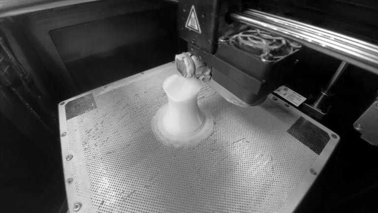 3D print BW